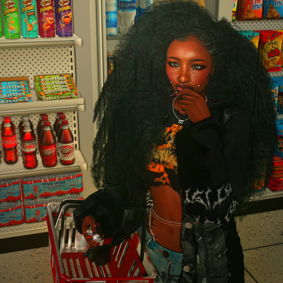 ꪖꫀ᥅꠸ꪀ tweet media