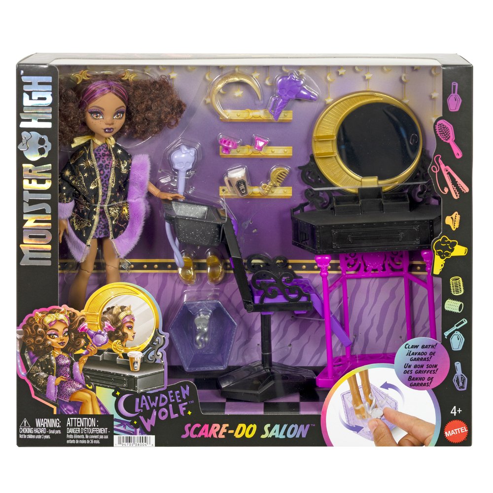 Ghoulia News tweet media