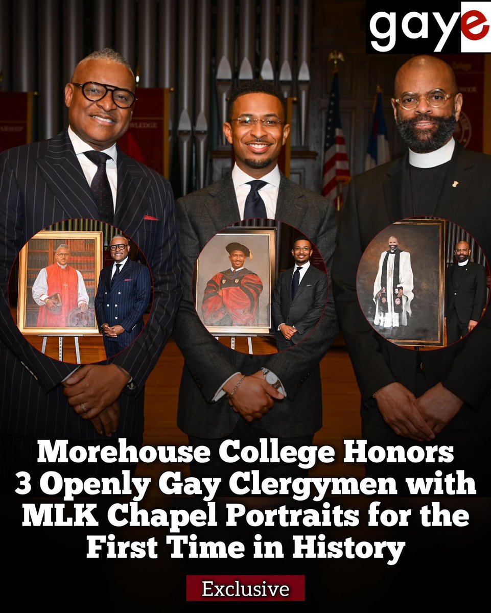 Gaye Magazine tweet media