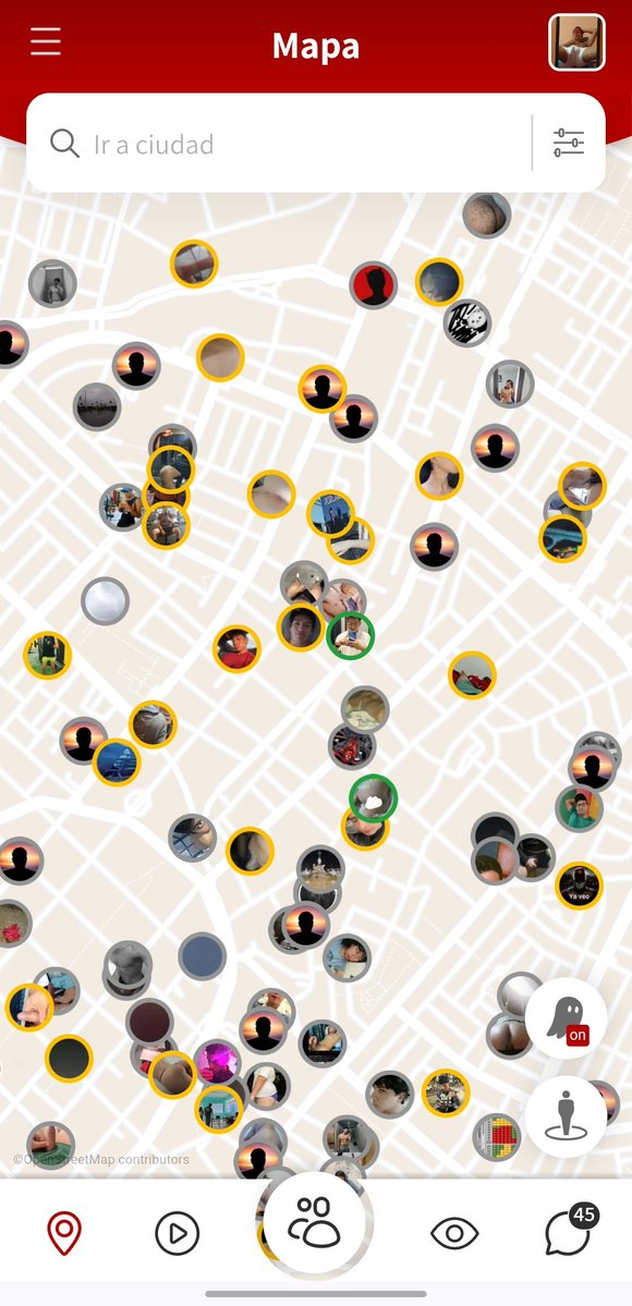 Alberto. 🦊 tweet media