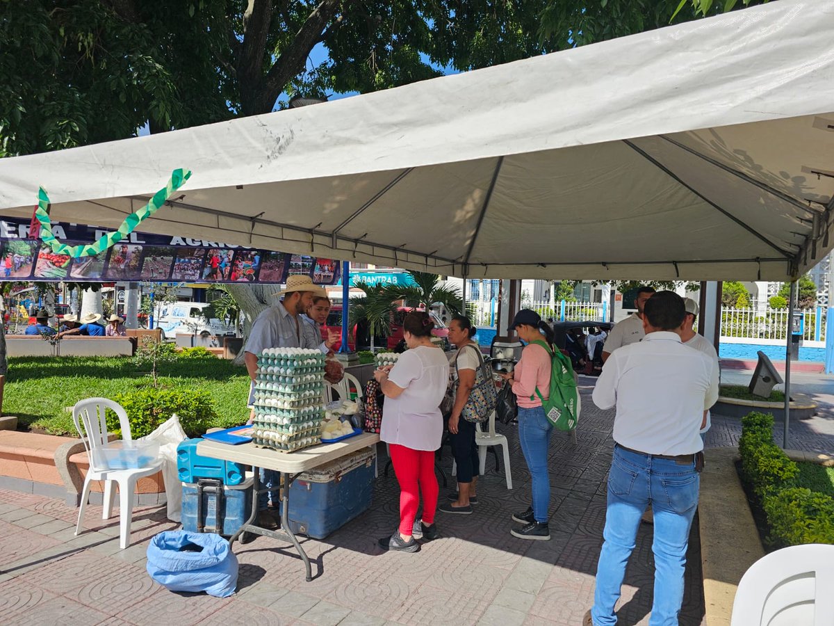 MAGA Guatemala tweet media