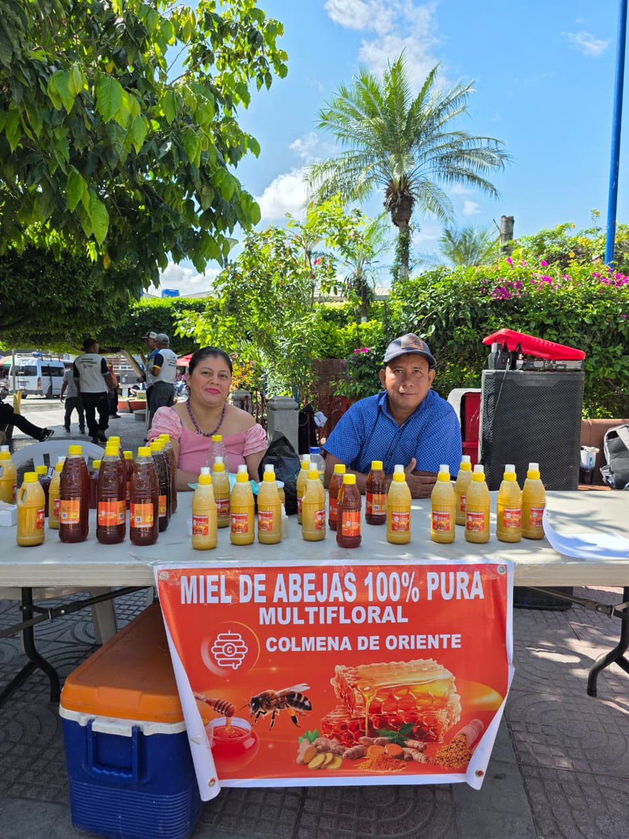 MAGA Guatemala tweet media