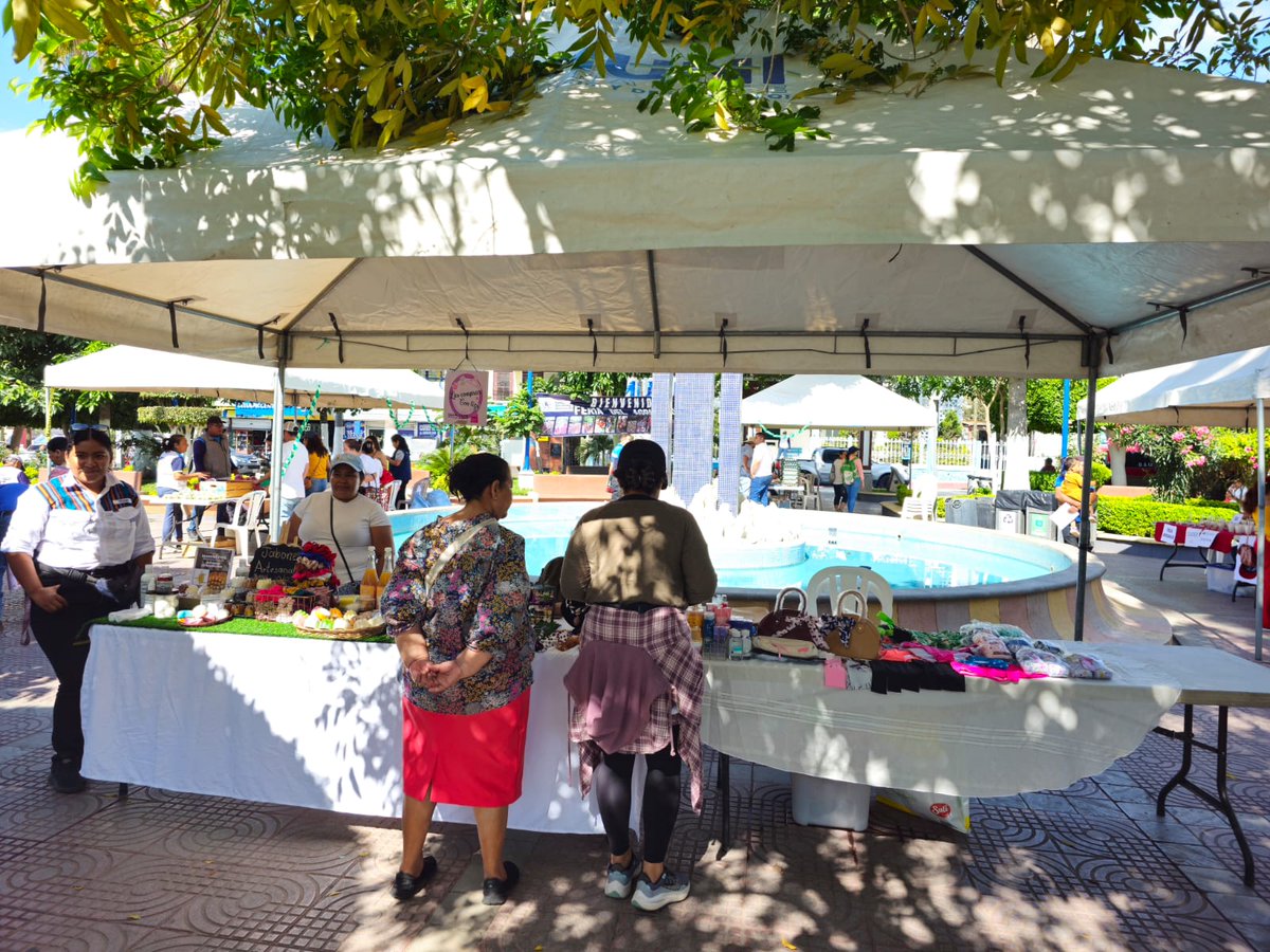 MAGA Guatemala tweet media