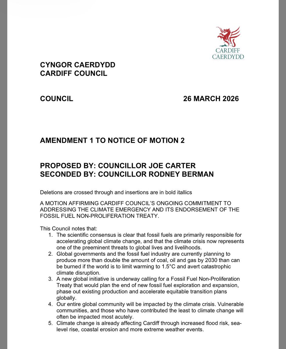 Cardiff Liberal Democrats tweet media