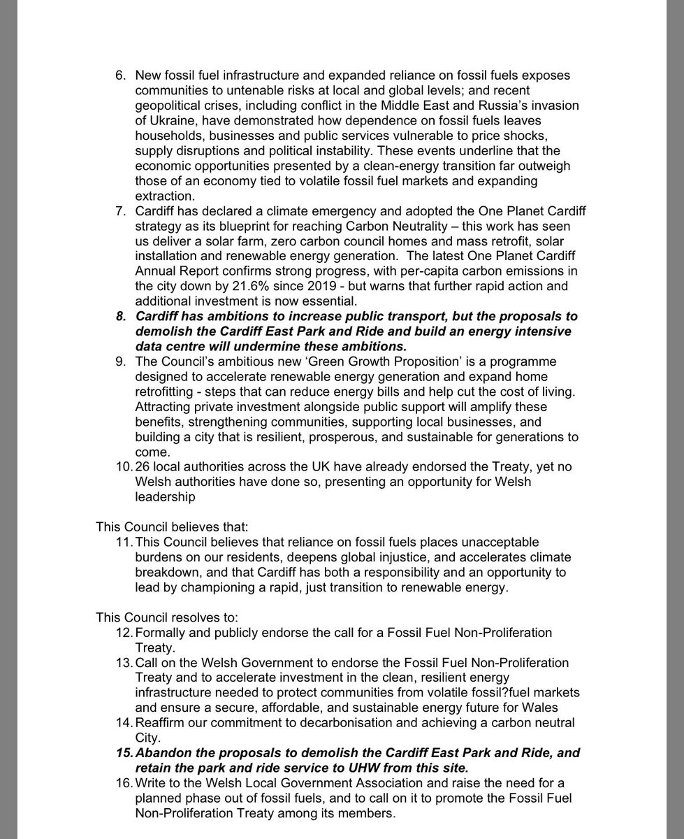 Cardiff Liberal Democrats tweet media