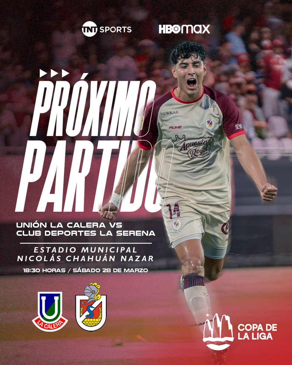 CD La Serena Oficial tweet media