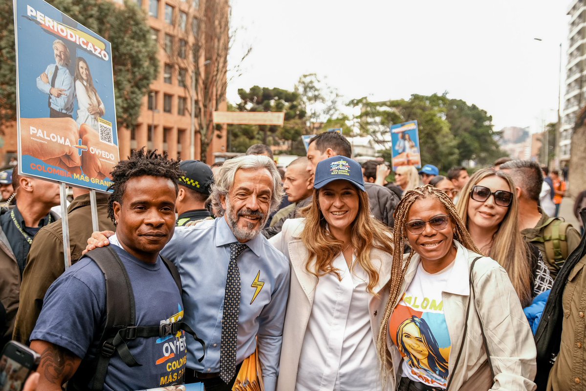 Paloma Valencia L tweet media