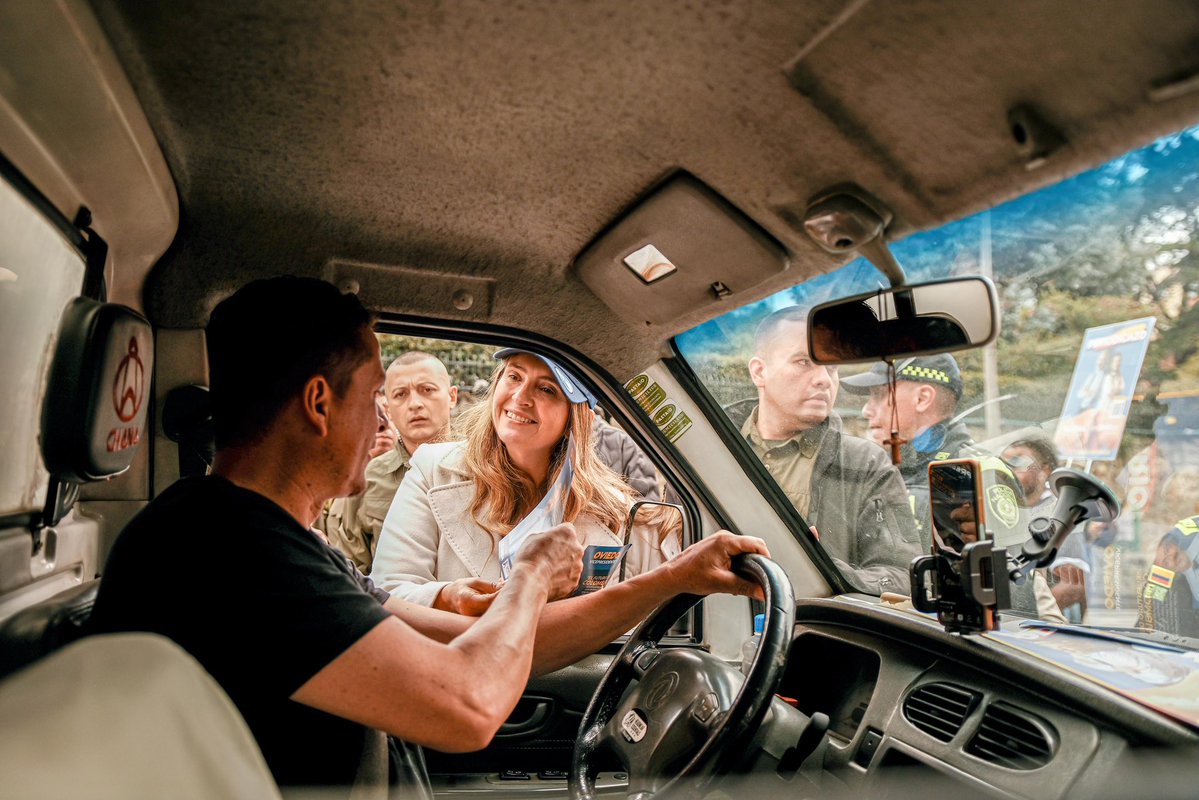 Paloma Valencia L tweet media