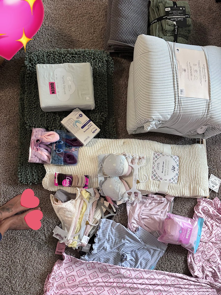 Princess Seranée🎀 tweet media