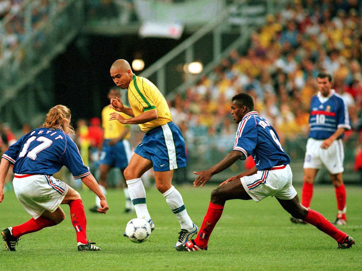 Pablo M. Monti tweet media