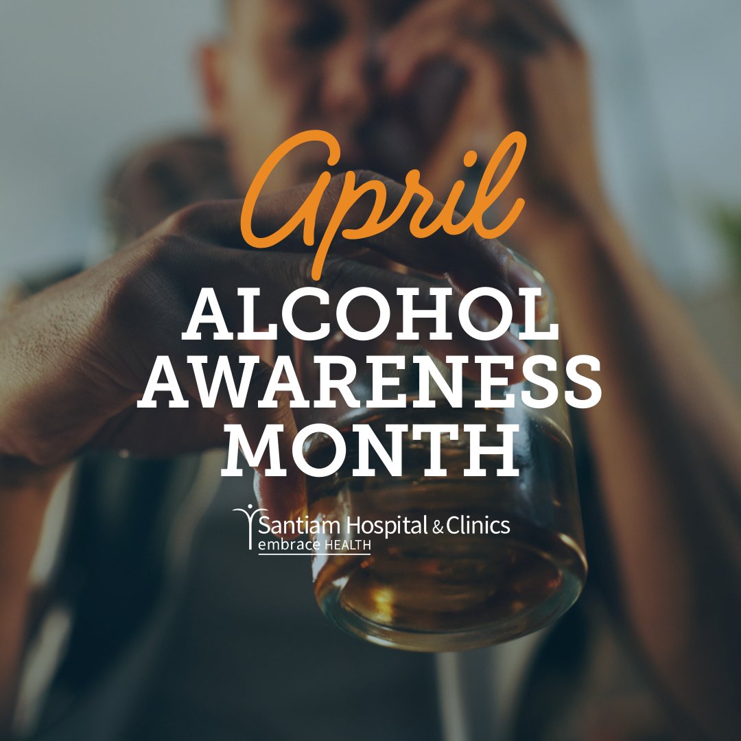 April is Alcohol Awareness Month, observed to help communities better understand the risks of alcohol misuse and the importance of seeking support when needed. This month encourages education, open conversations, and reducing the stigma surrounding alcohol-related challenges.
