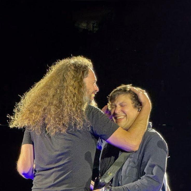 Ray 击 // MCRLDN 8/7 tweet media