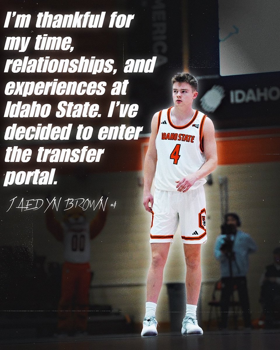 Jaedyn Brown tweet media