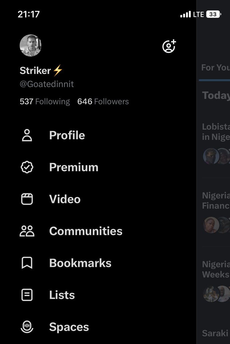 Striker⚡️ tweet media