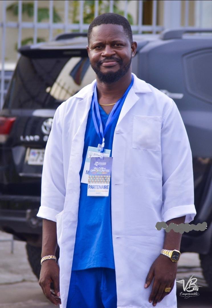 LEN'S OMELONGA tweet media