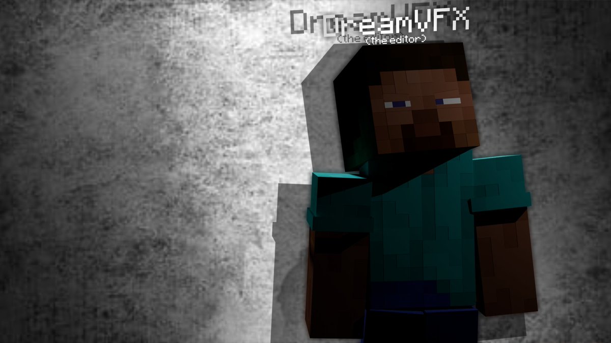 虎 Dream ✨🍣 (@dreamvfx_) on Twitter photo 