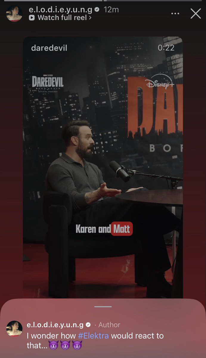 bullseye lover 𖣠 tweet media