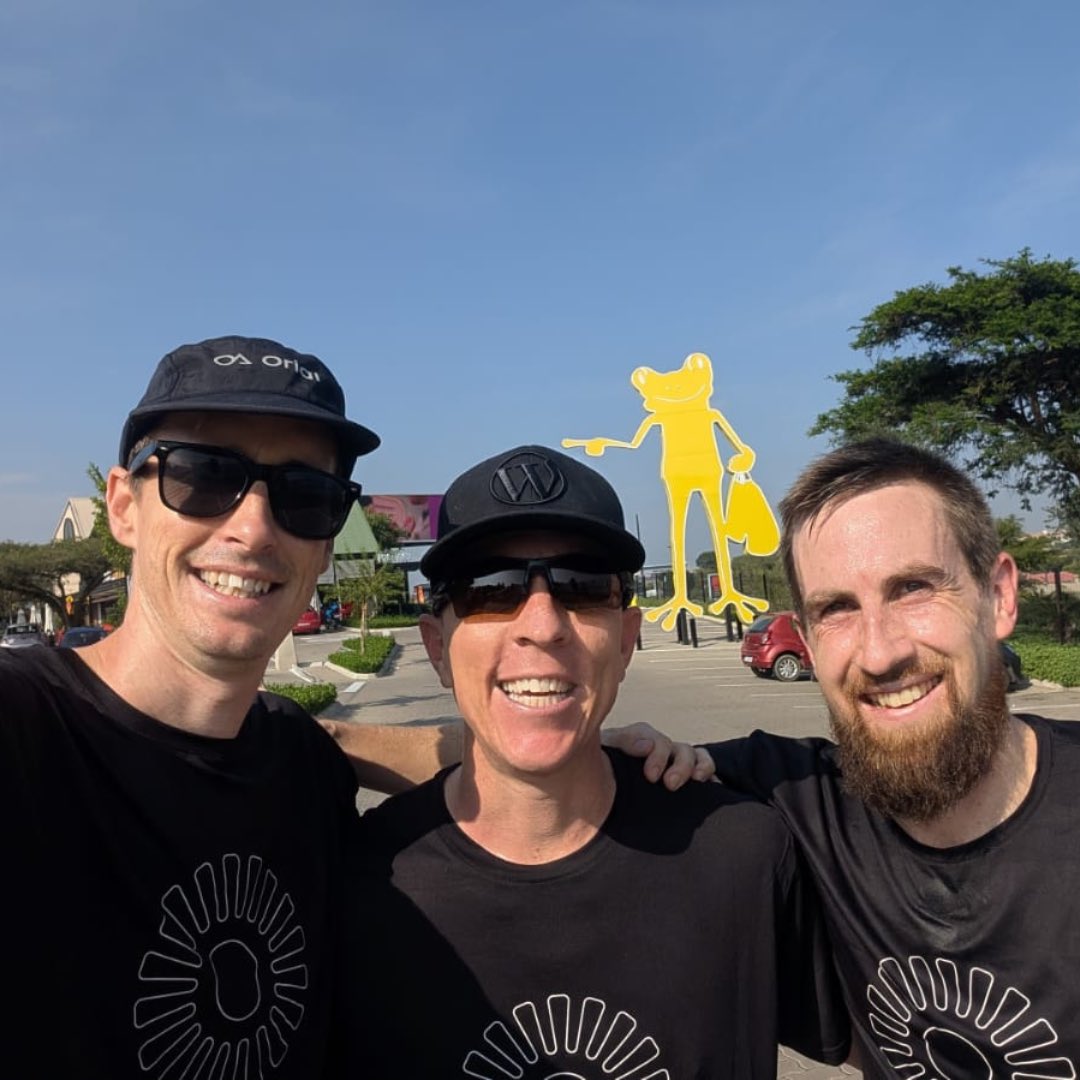 Automattic tweet media