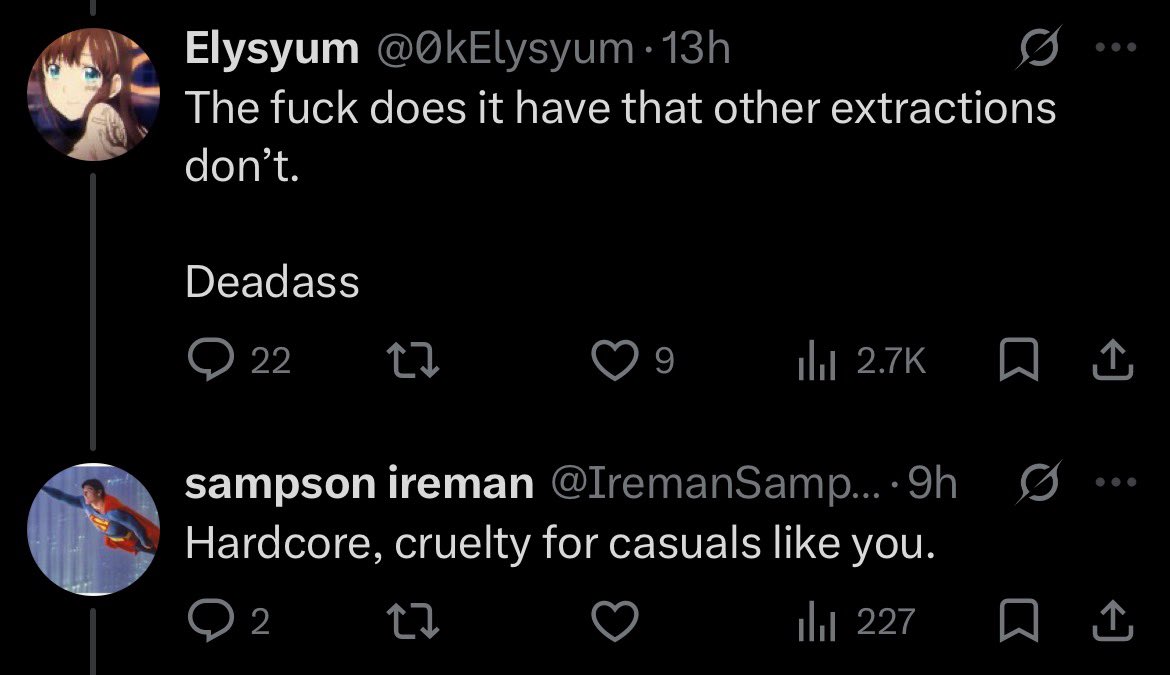 Ian the Red Sabres Enjoyer tweet media