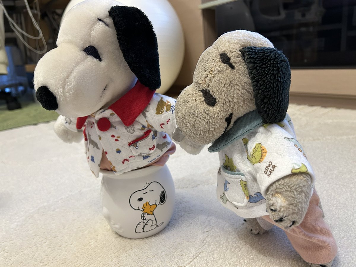 ヌー君の独り言 tweet media