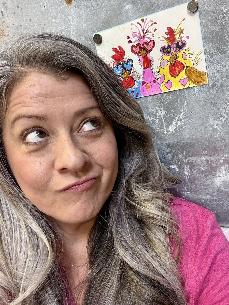 Jean | 50+ GenX UGC Creator | Author tweet media