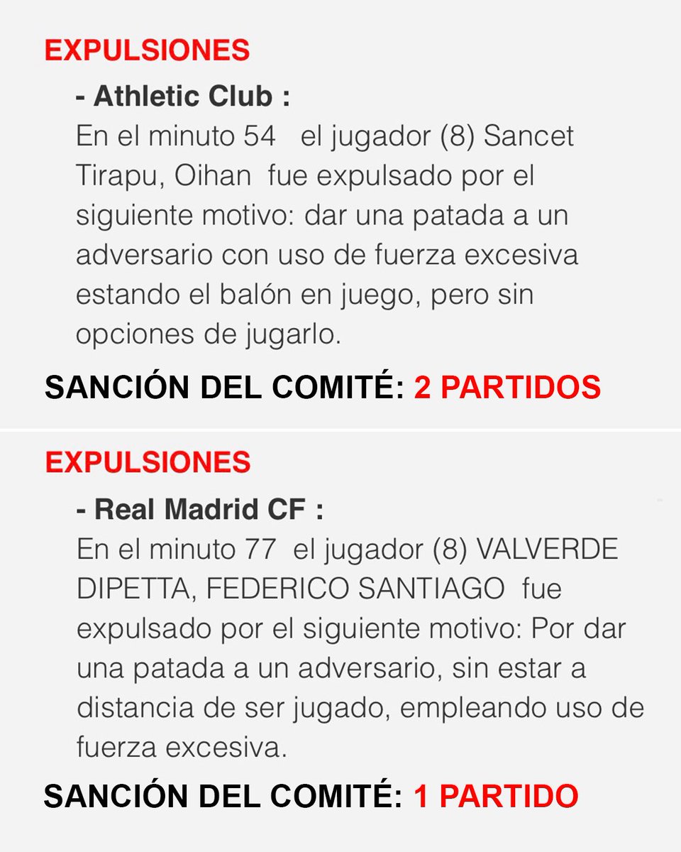 DAZN España tweet media