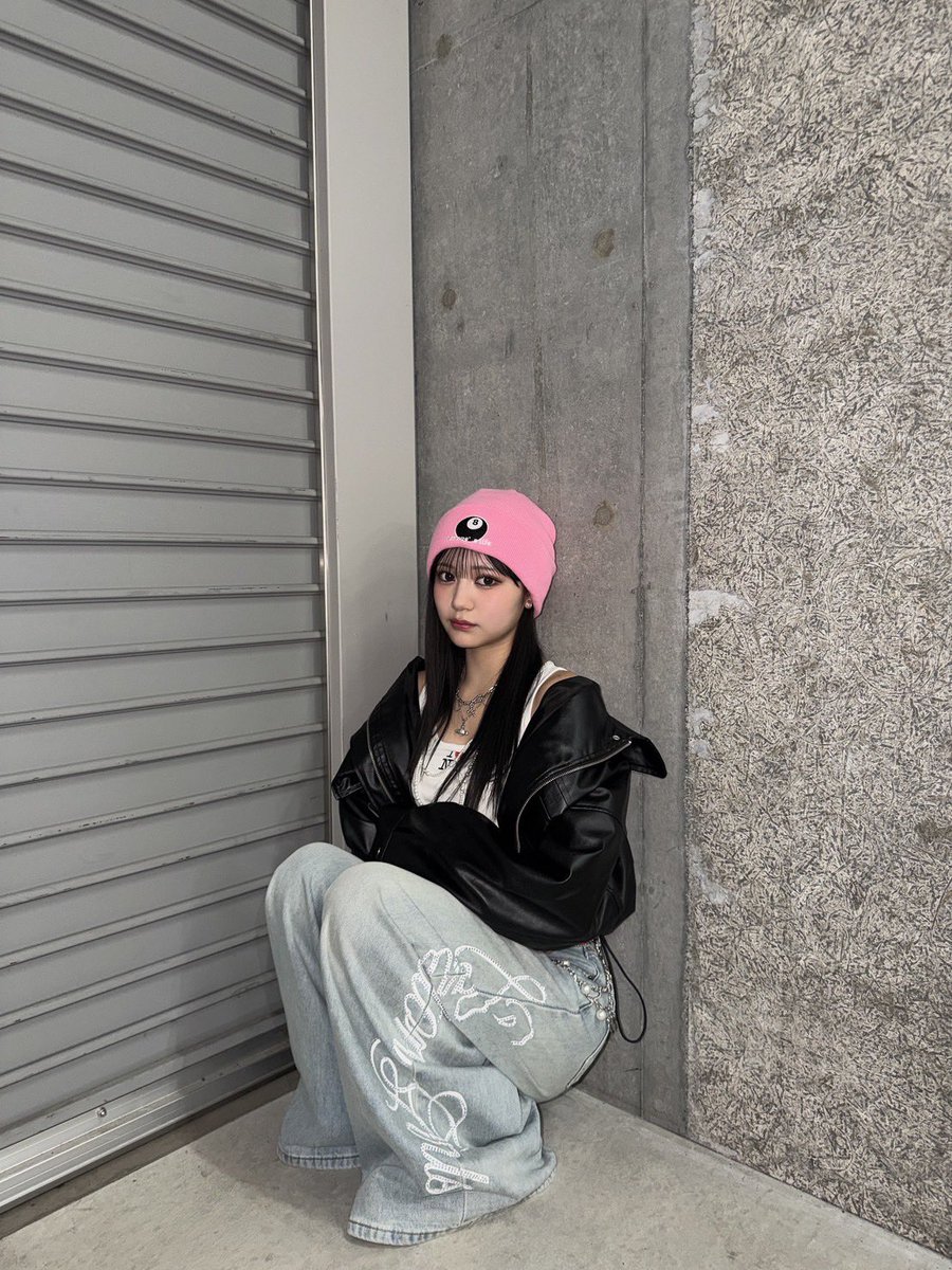 代田 萌花(もちゅ) tweet media