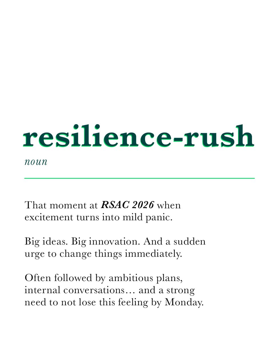 Cohesity tweet media