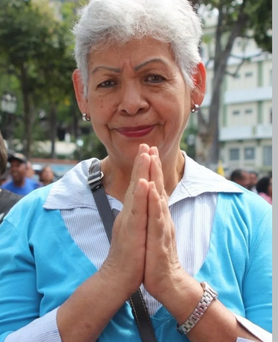 Colina José tweet media