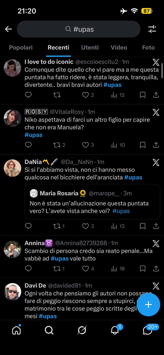 Fanta Upas random comments ☀️🌅 tweet media