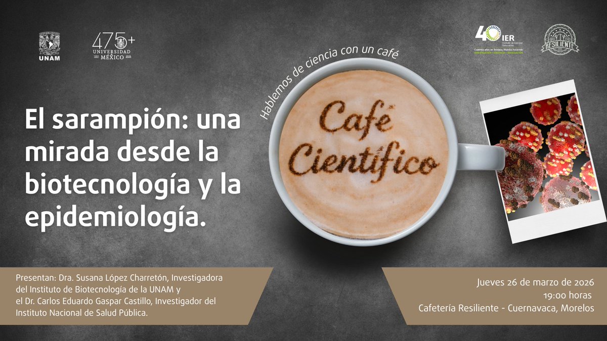 IER-UNAM tweet media