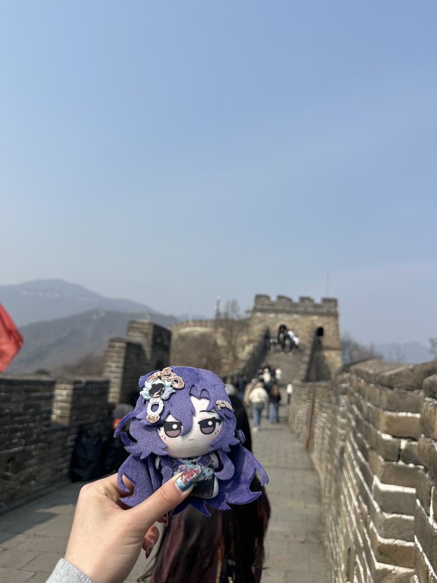 ZhenYu 鴆羽 🪶☯️ tweet media