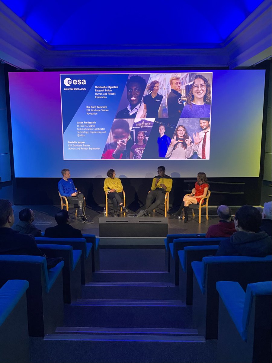 Science Museum tweet media