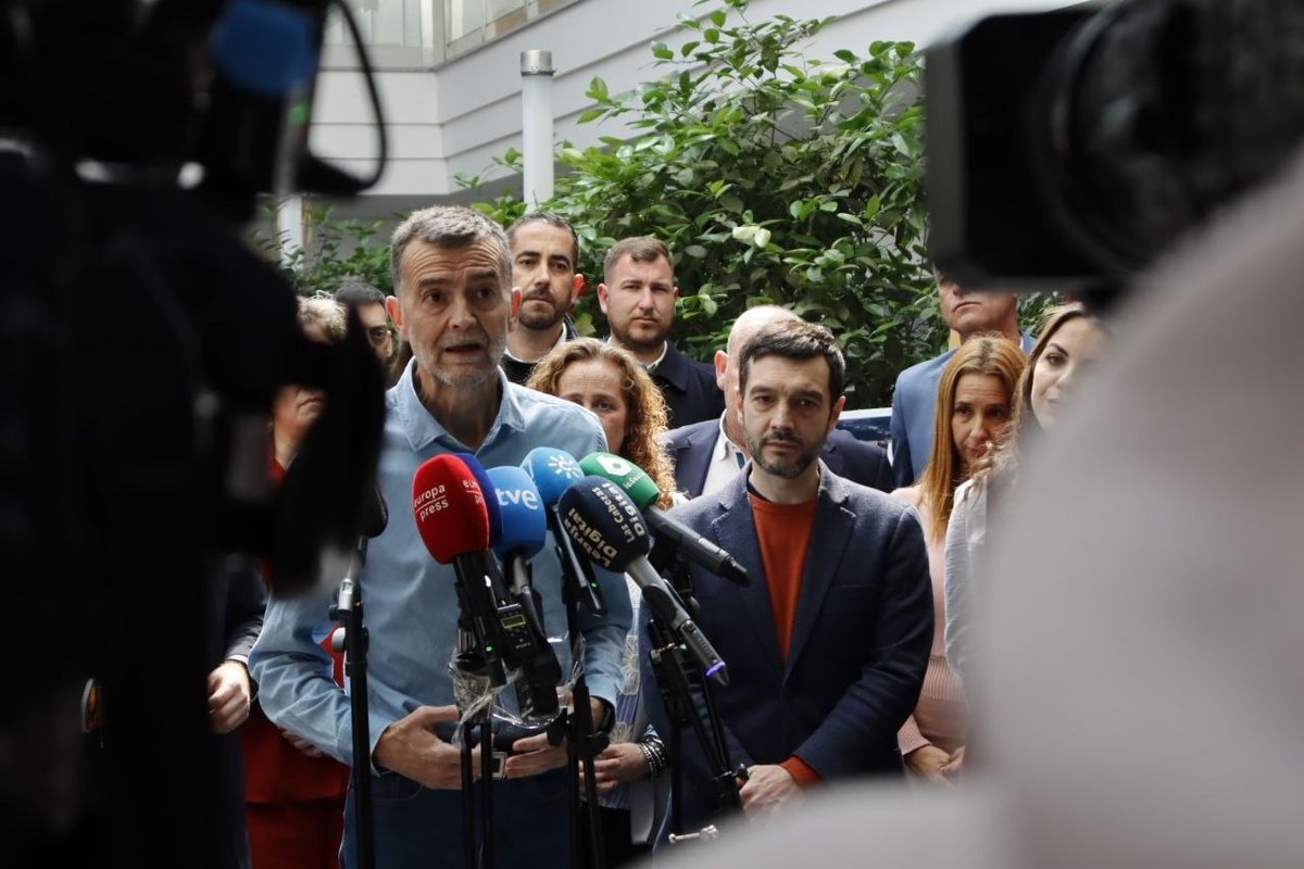 Antonio Maíllo 🇪🇭🔻 tweet media