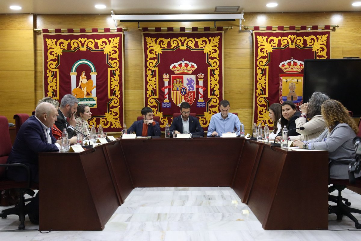 Antonio Maíllo 🇪🇭🔻 tweet media