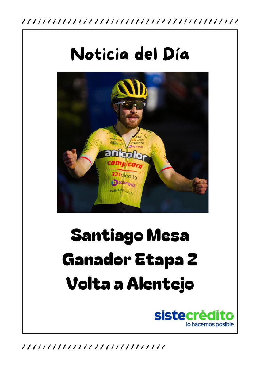 ADN Cycling tweet media