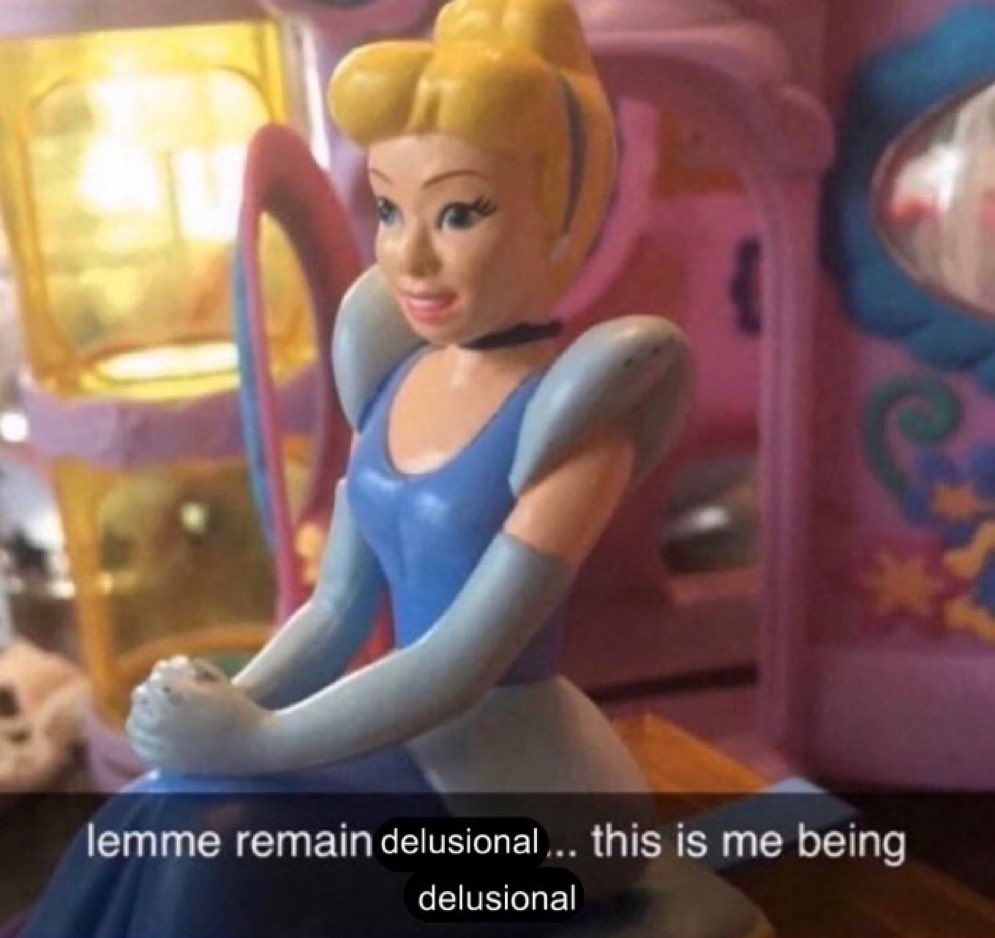 FORTUNE DE BARB🦄 (FAN ACCOUNT) tweet media