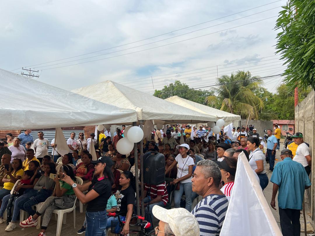 Acción Democrática tweet media