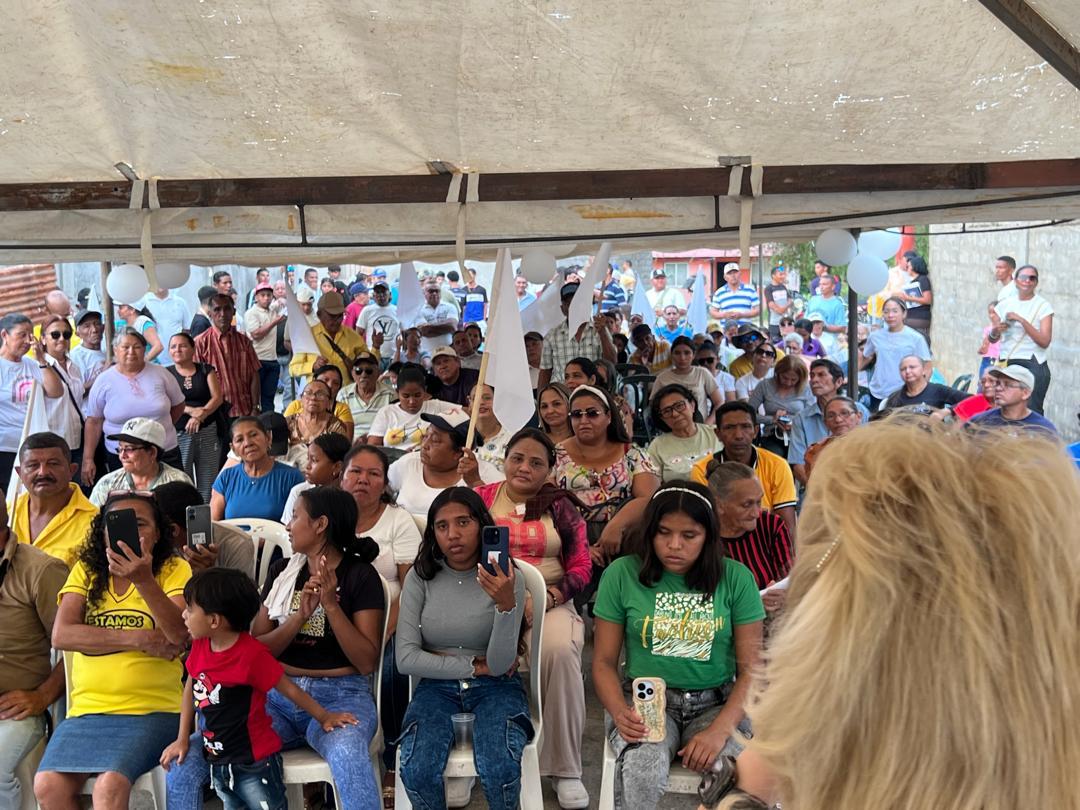 Acción Democrática tweet media