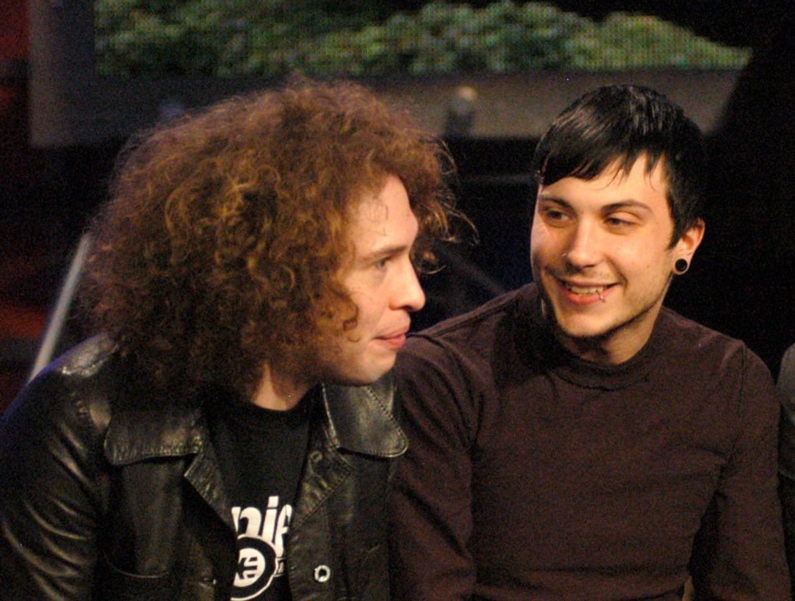 Ray 击 // MCRLDN 8/7 tweet media