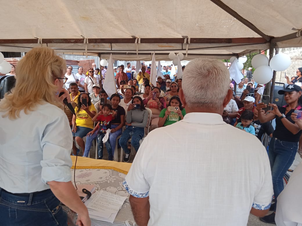 Acción Democrática tweet media