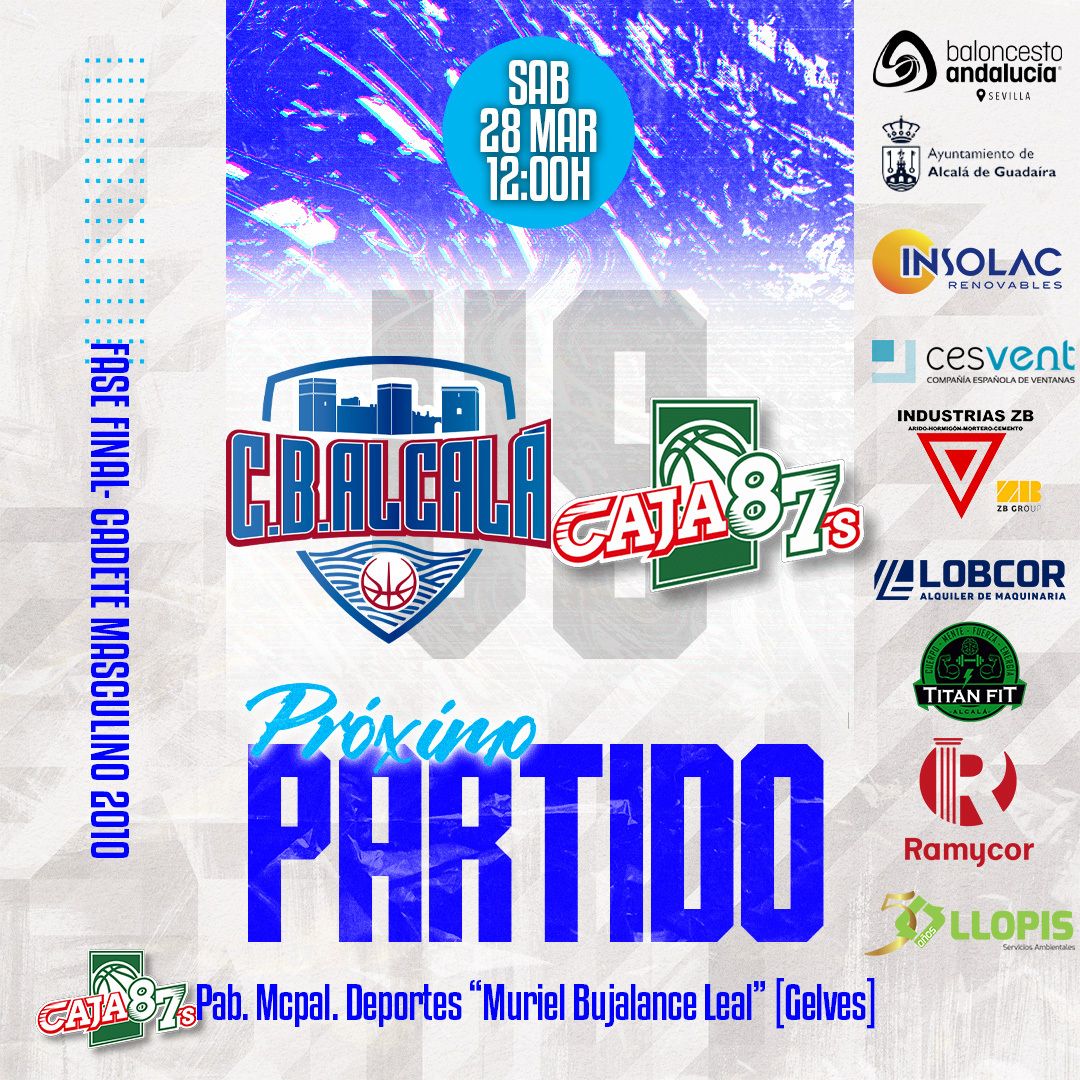 C.B. Alcalá tweet media