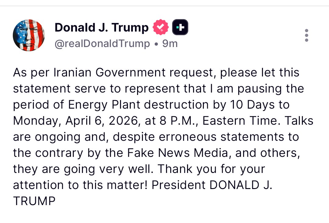 Giovanni Staunovo🛢 tweet media