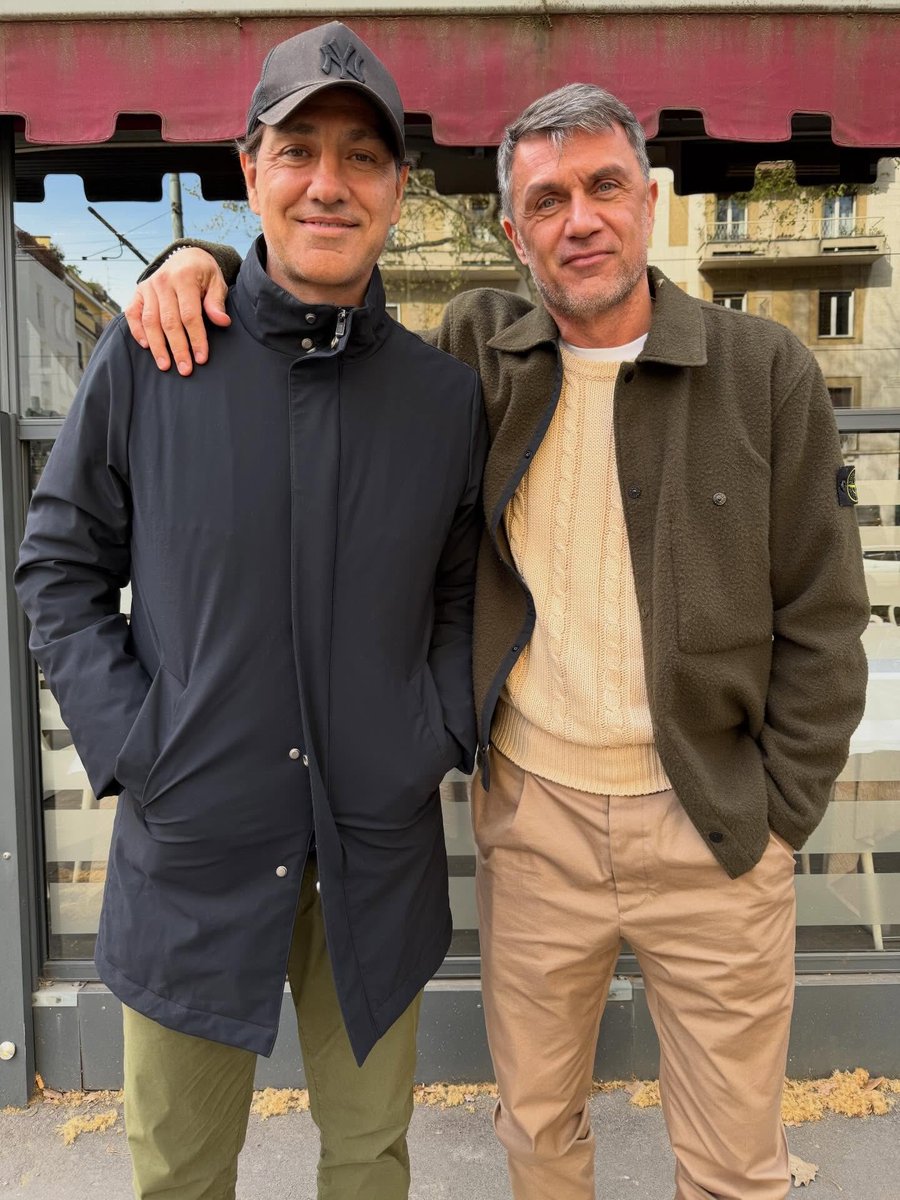 Manolis Giakoumakis tweet media