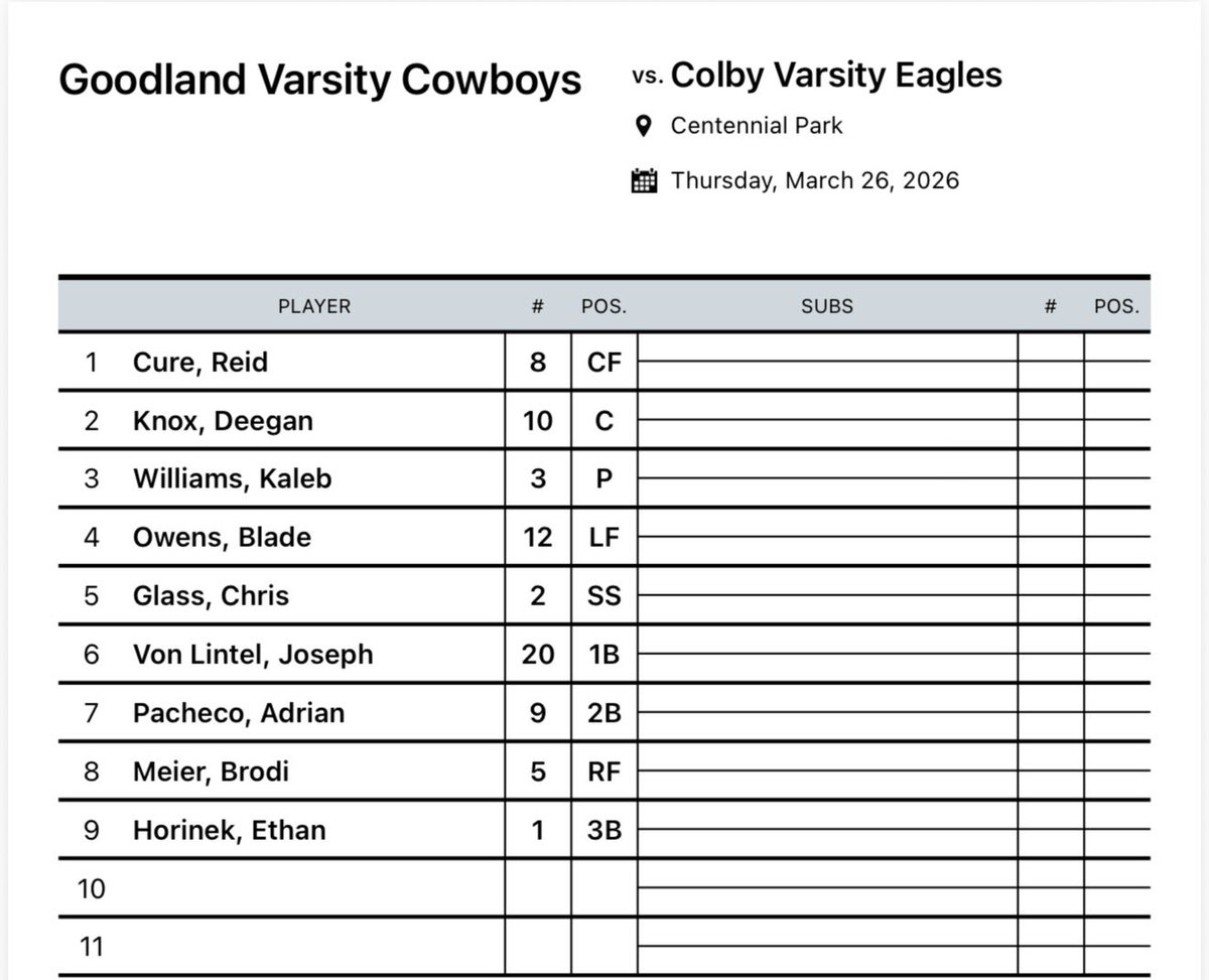 NWKS Sports tweet media