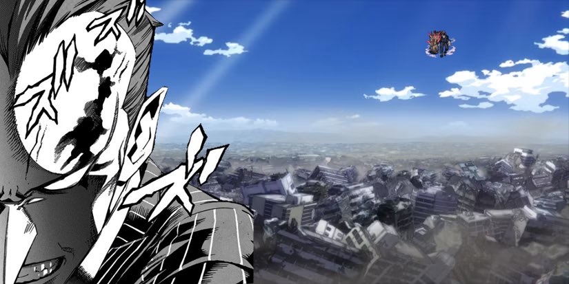 Rikiya Yotsubashi tweet media