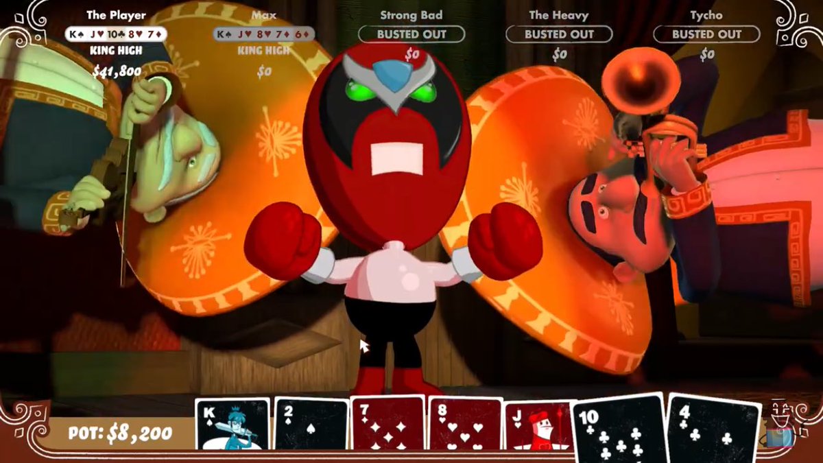 🍉An ambiverted nerd who can’t draw tweet media