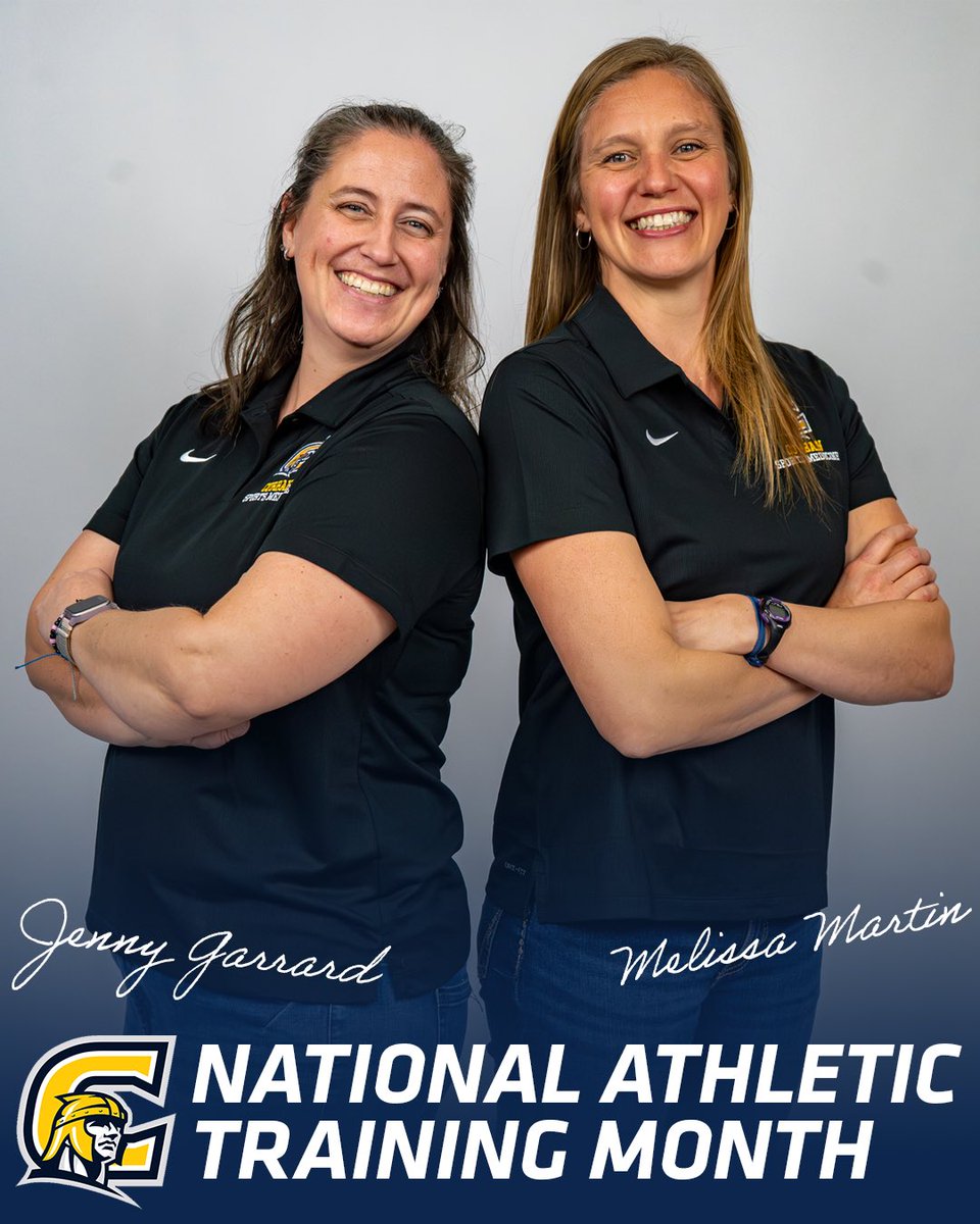 Corban Athletics tweet media