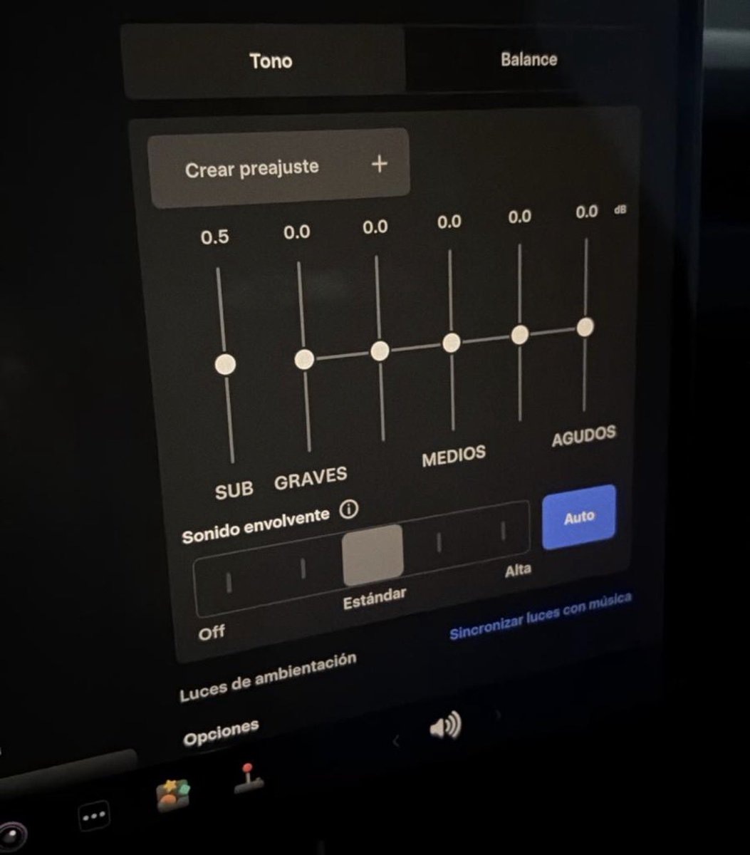 Tesla 4 People tweet media