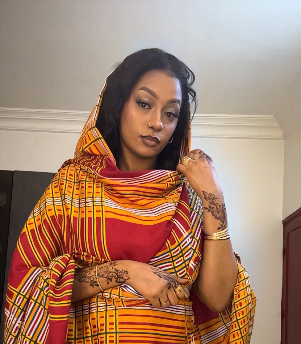 بت العرب النوبية tweet media